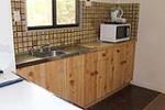 Self Contained Kitchen